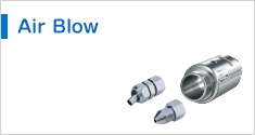 Air Blow