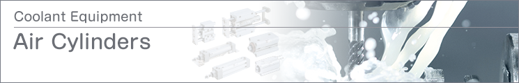Air Cylinders Air Cylinders
