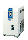 Air dryer Air dryer